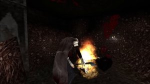 Nightmare Creatures 2 Прохождение на 100% - Part #3 FinaL (PS1 Rus)