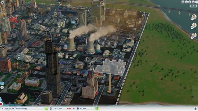SimCity Out of Clean Water - How to Get More смотреть онлайн