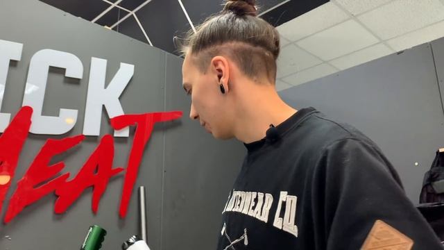 СТИЛЬНЫЙ СТРИТ КАСТОМ // #КастомОтСёрджи