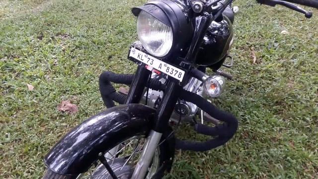All information about Royal Enfield standard 350 смотреть онлайн