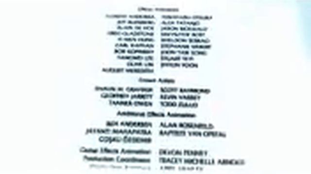 Madagascar Escape 2 Africa End Credits From Clutch Cargo Daisy And Ollie And Gravity Falls смотреть онлайн