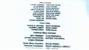 Madagascar Escape 2 Africa End Credits From Clutch Cargo Daisy And Ollie And Gravity Falls