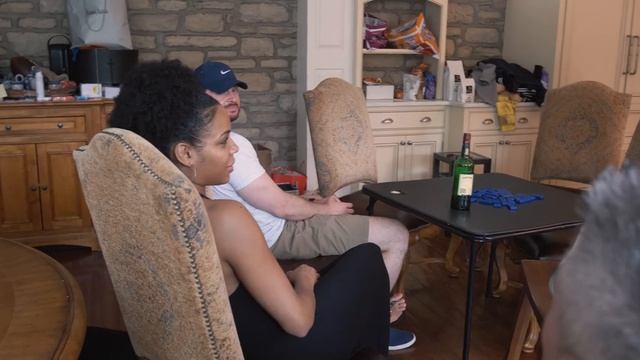 How to bake my famous snicker doodle cookies #withme | Cheat Meal Ep1 | Jimmy Butler Vlog смотреть онлайн