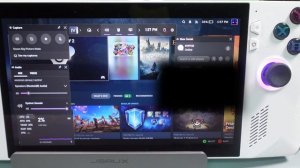 How to Add an XBOX Button | Asus ROG Ally