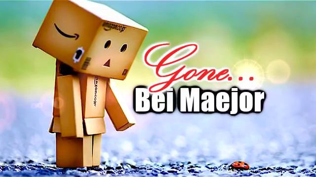 Gone - Bei Maejor смотреть онлайн