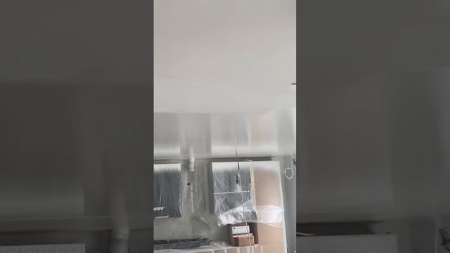 комплекс работ под покраску.Тщательный подход-достойный результат.#малярныеработы#москва смотреть онлайн