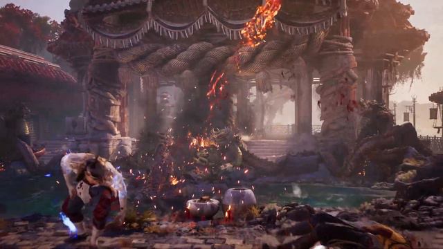 Mortal Kombat 1 - Official Gameplay Debut Trailer - Summer Game Fest смотреть онлайн