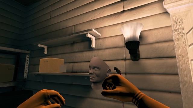 ALL Viscera Clean Up Detail House Of Horrors Easter Eggs & Secrets смотреть онлайн