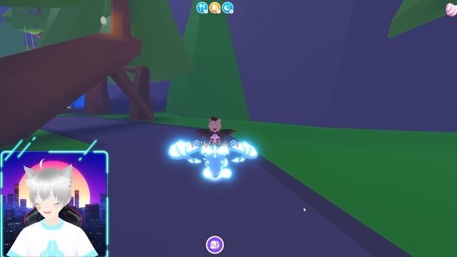 СЕКРЕТНОЕ ОБНОВЛЕНИЕ В АДОПТ МИ НОВЫЕ ТРЕЙДЫ В ADOPT ME ОБНОВЛЕНИЕ В ADOPT ME НОВАЯ СИСТЕМА ТРЕЙДОВ смотреть онлайн