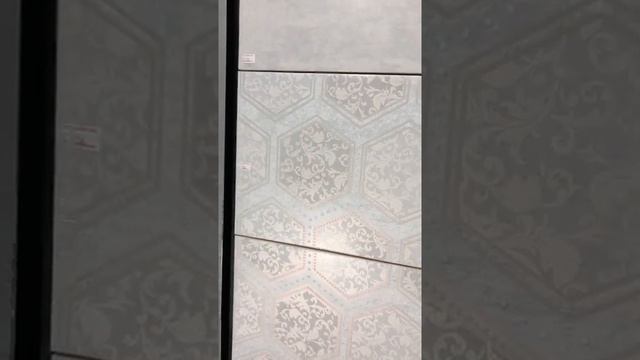 Видеообзор - плитка Orion от Altacera смотреть онлайн