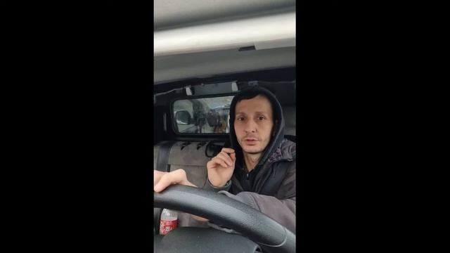 Toyota Proace ОБЗОР 90.000 ПРОБЕГ !!! смотреть онлайн