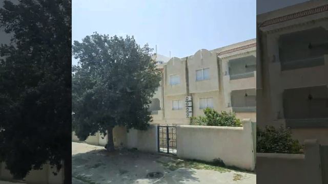 Хаммамет дорога в аэропорт (3) смотреть онлайн