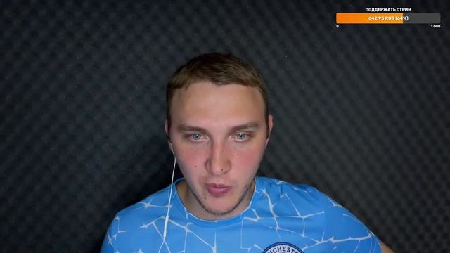 LIVE | Новостной Коктейль № 107 смотреть онлайн