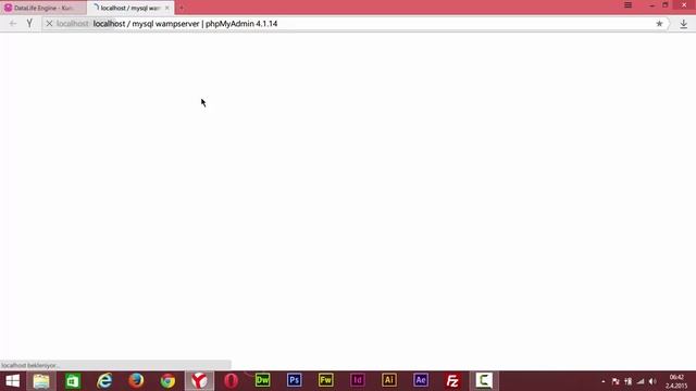 Datalife Engine ( DLE ) Ders 1 - DLE KURULUMU смотреть онлайн