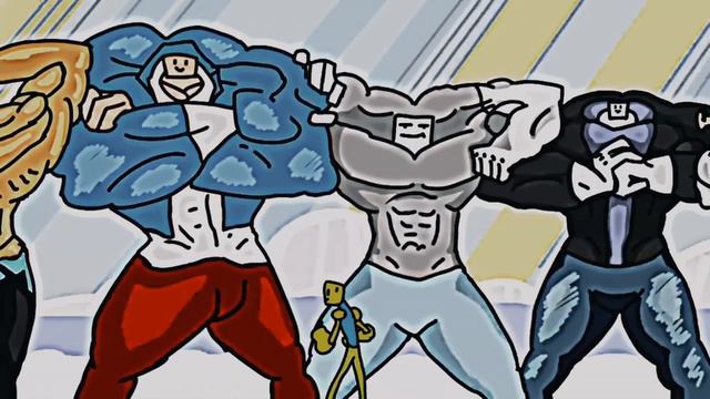 GigaChad Theme Phonk Roblox U oof That Mega noob [Spuer Slowed + Reverb] #edit смотреть онлайн