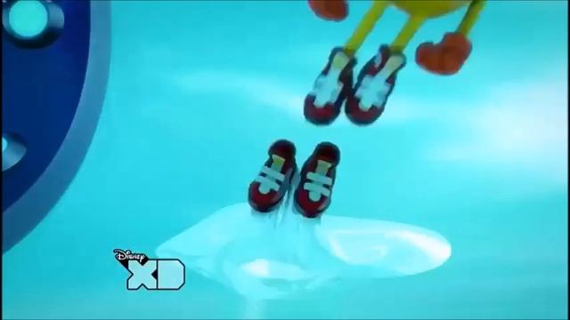 Sticky Scene - Pac Man And The Ghostly Adventures, The Bride Of Grinder смотреть онлайн