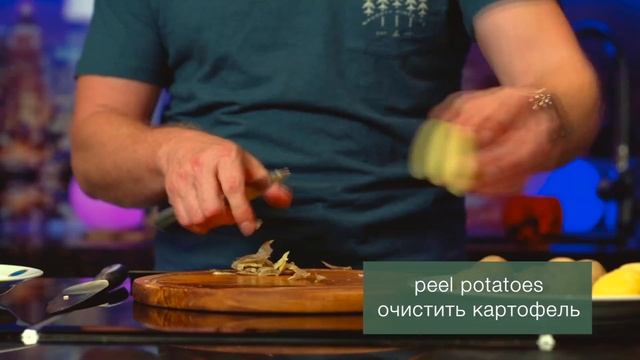 Баранина: каре ягнёнка смотреть онлайн