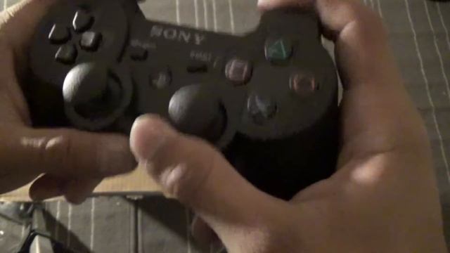 PS3 Super Slim Unboxing смотреть онлайн