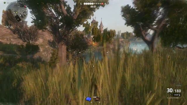 Survarium 0.28: М4А1 смотреть онлайн