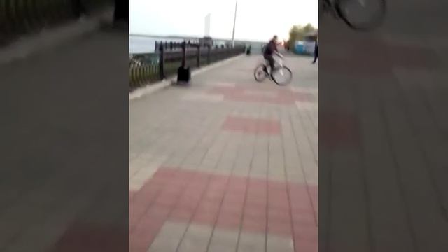 Поехали вечером на Обь смотреть онлайн