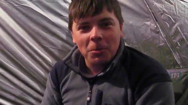 Новогоднее обращение А. Шанина для Ижфиш смотреть онлайн