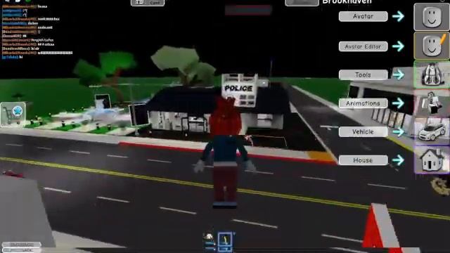 BRAND NEW BROOKHAVEN SCRIPT, ADMIN COMMANDS, FLY, NOCLIP, FOLLOW, BTOOLS AND MUCH MORE. смотреть онлайн