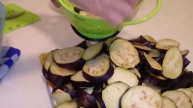 Фаршированные баклажаны в духовке Простой рецепт блюда на ужин и обед! смотреть онлайн