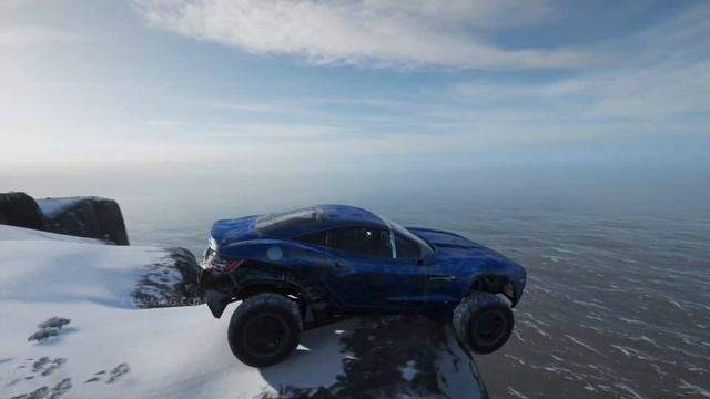 drive with Local motors momo Forza Horizon 4 #2 NVIDIA Geforce RTX 3060Ti AMD Ryzen 5 5600X смотреть онлайн
