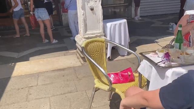 Venezia Italy  2022 . TOP 10 VENICE Travel Guide . One Day In Venezia .Visit To  Beautiful  Venice