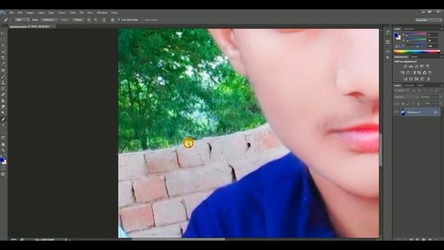 adobe photoshop cs6 nik collection editing tutorial смотреть онлайн