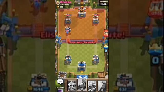 Clash royale Frank player смотреть онлайн
