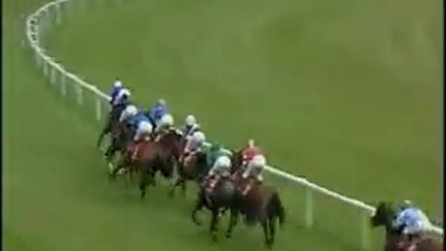 Giant's Causeway- 2000 Eclipse Stakes смотреть онлайн