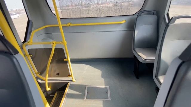 Водитель автобуса.Работа на маршруте или Водитель маршрутки.Тяжёлые будни маршрутчика смотреть онлайн