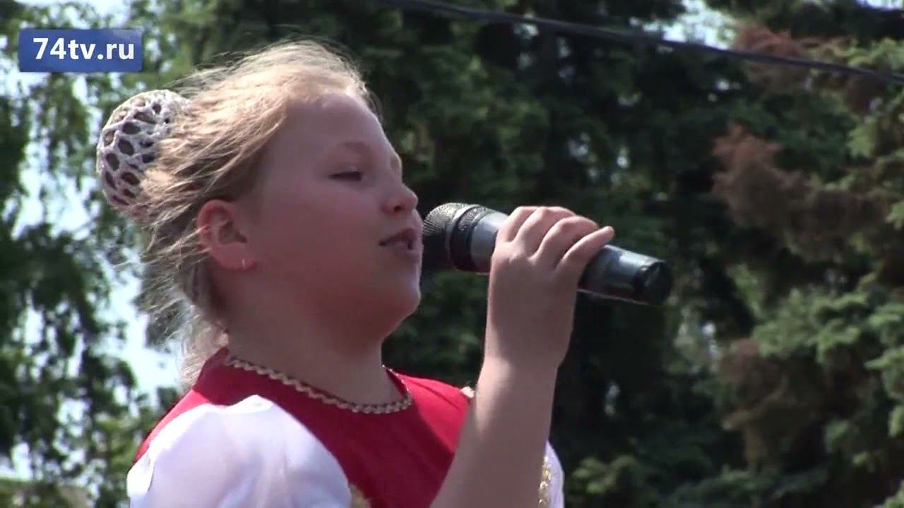 Челябинск - город героев смотреть онлайн