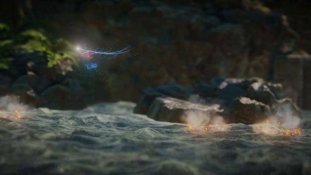 Unravel Two ( Parte 8) (Parte 3) смотреть онлайн