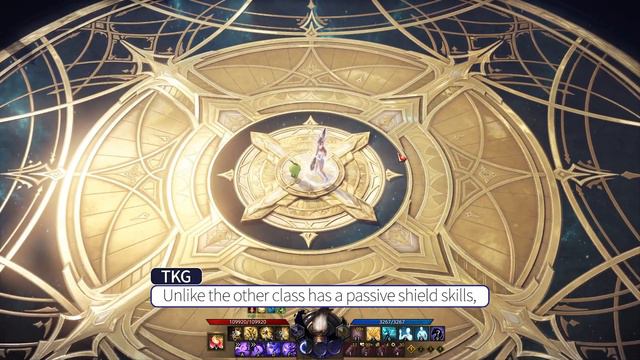 Lost Arkㅣ 《New Class》 Support Artist Preview Introduction 《Skill Build, Combos, Mechanics》 смотреть онлайн
