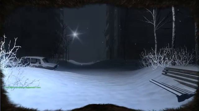 StalkerOnline 2016 12 29 Припять 2016-2017 Переход на новогоднюю локацию Город "N" смотреть онлайн