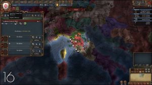 За Кого Начать в EU4? Топ Лучших Стартов Europa Universalis 4. Часть 1.