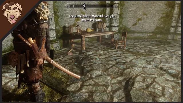 Trying to Become a God (Skyrim w/ Mods Stream #10) смотреть онлайн