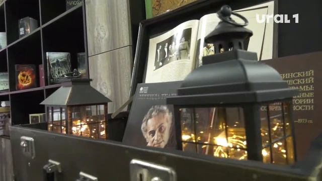 Больше парков, красивых и разных смотреть онлайн