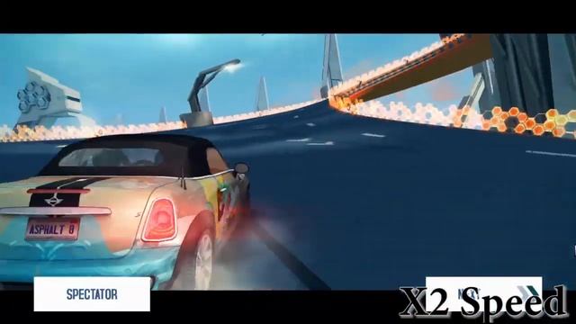 Asphalt 8: Best Multiplayer Cars (Hidden Gems for Beginners): Class D Ep. 1 смотреть онлайн