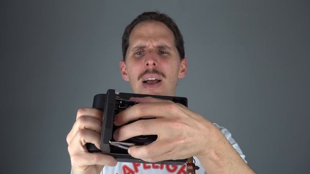 MiNT Instantkon RF70 Español "Polaroid" || Primeras Impresiones смотреть онлайн