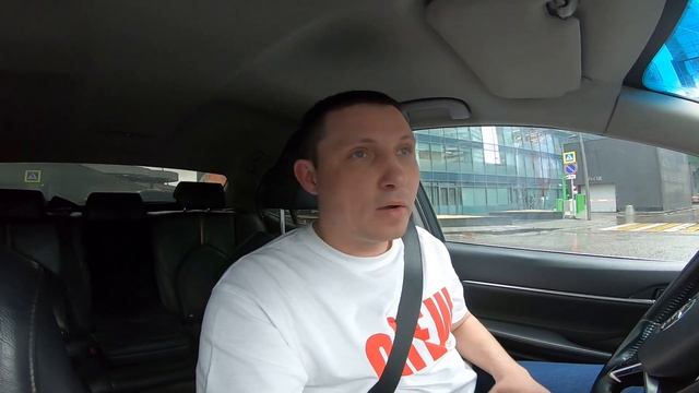 Так ли страшна РАБОТА без СМЕН, как ЕЁ МАЛЮЮТ? Как получить 3 смены бесплатно? Камри в Такси24.03.2 смотреть онлайн