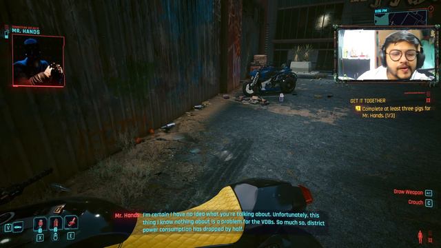 🔥 LIVE NOW: CYBERPUNK 2077: PHANTOM LIBERTY GAMEPLAY LIVE PART 14 смотреть онлайн