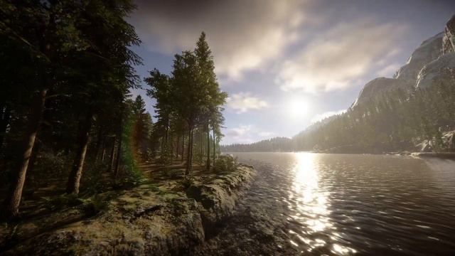 Sons Of The Forest | Game Capture | Free to Use Game Footage (2023) смотреть онлайн