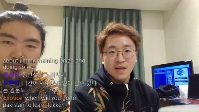 Tekken 7 You Play Lars? Please Stop. смотреть онлайн