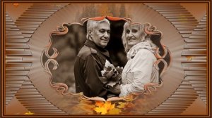 Две  капельки  .. авт.песни поэт Тамара Иванова и композитор Сергей Шевченко авт монт Л Хрустова