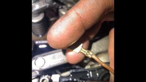 Газон Некст ЯМЗ 5340 Ошибка по форсункам