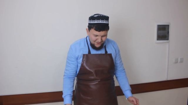 ?ЭТО НИКОГДА НЕ БЫЛО ПИЦЦА В КОТЕЛ | PIZZA IN THE POT | QOZONDA PITSA смотреть онлайн