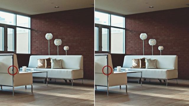 [ Brain games ] Ep.025 Interior_01.living room | Spot the difference | photo puzzles | Healing смотреть онлайн